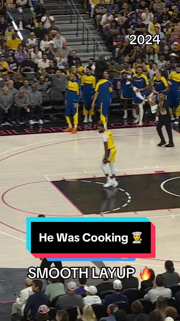 Bringing back Steph Curry’s absolutely NASTY take 😮‍💨 