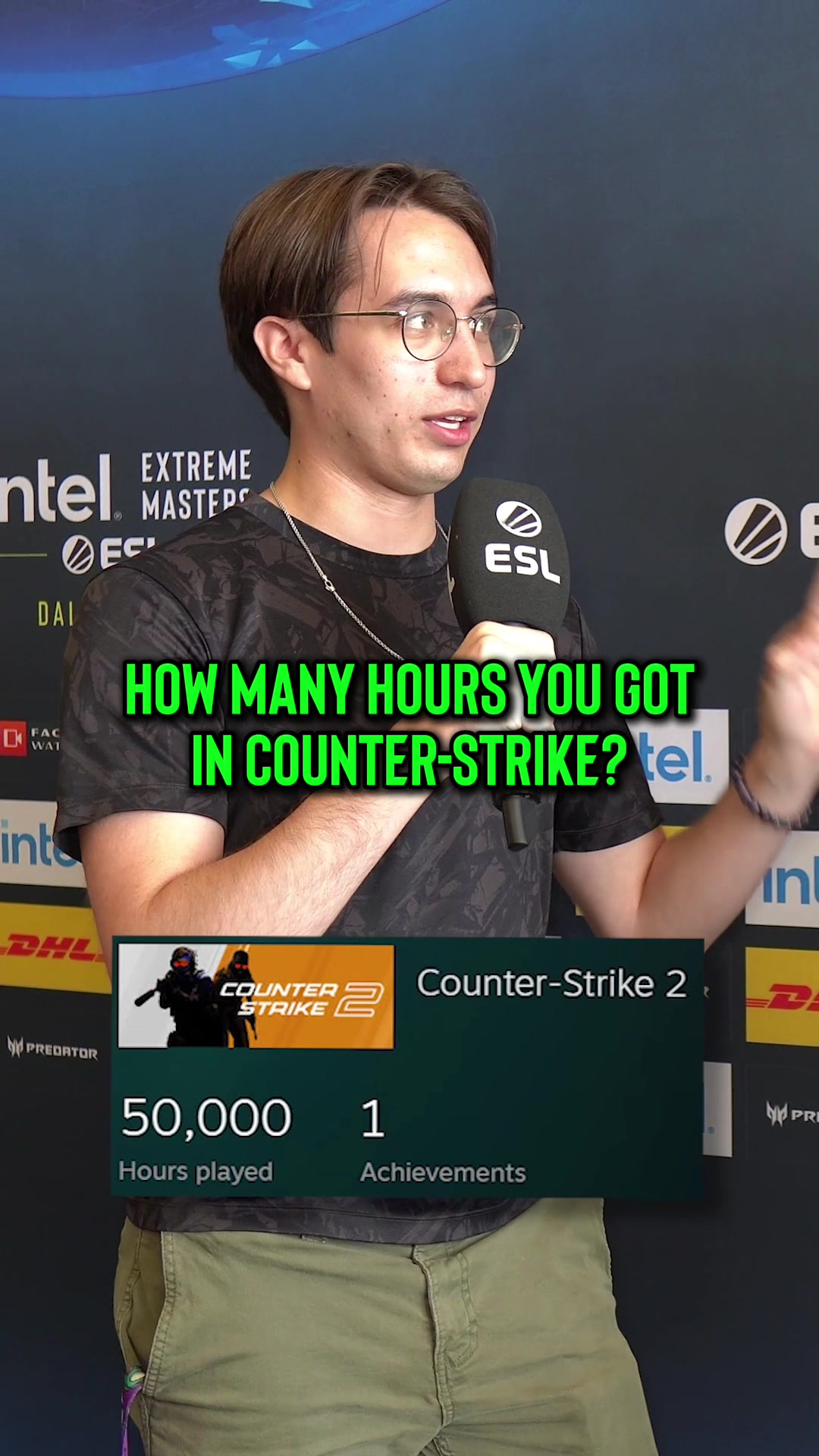 PHY out here exposing everyone’s CS hours 😂 Who’s got the real grind? 