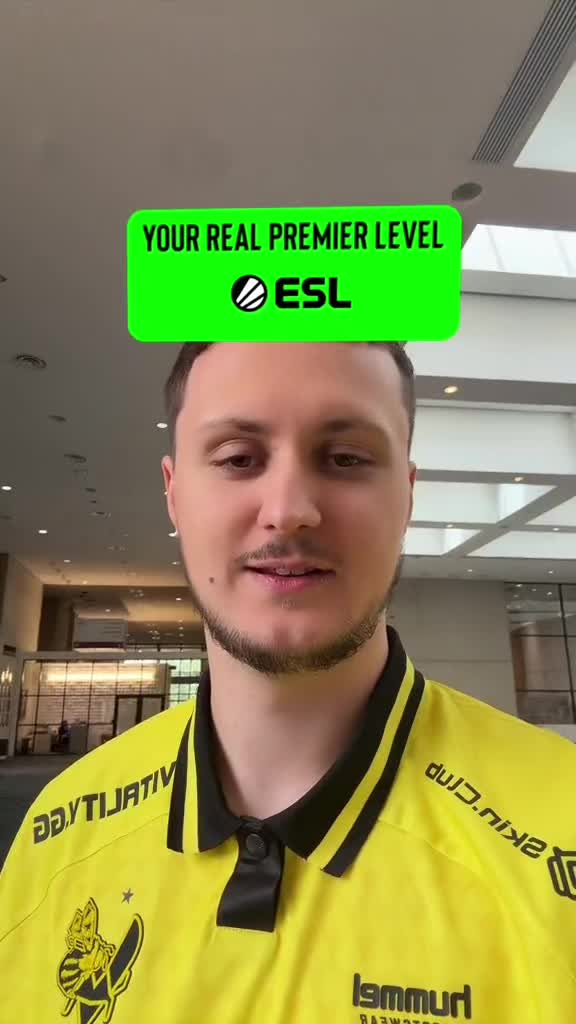 mezii checks his real Premier Rating 👀 